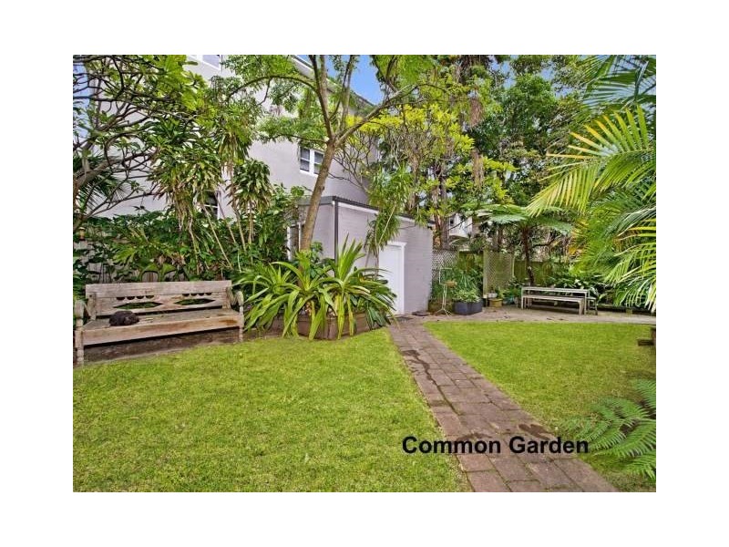 8/52 Lamrock Avenue, Bondi NSW 2026