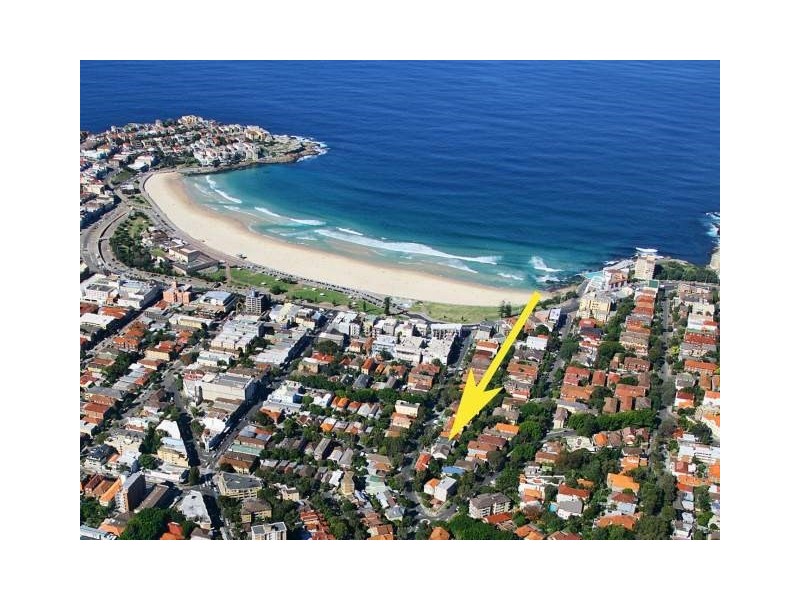 8/52 Lamrock Avenue, Bondi NSW 2026