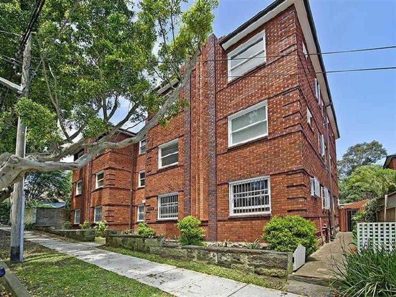 2/11 Porter Street, Bondi Junction NSW 2022