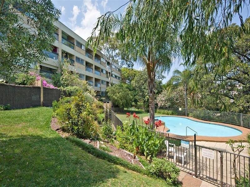 401/10 New Mclean Street, Edgecliff NSW 2027