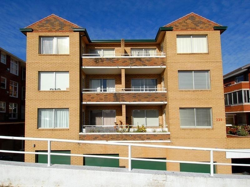3/225 Darley Road, Randwick NSW 2031