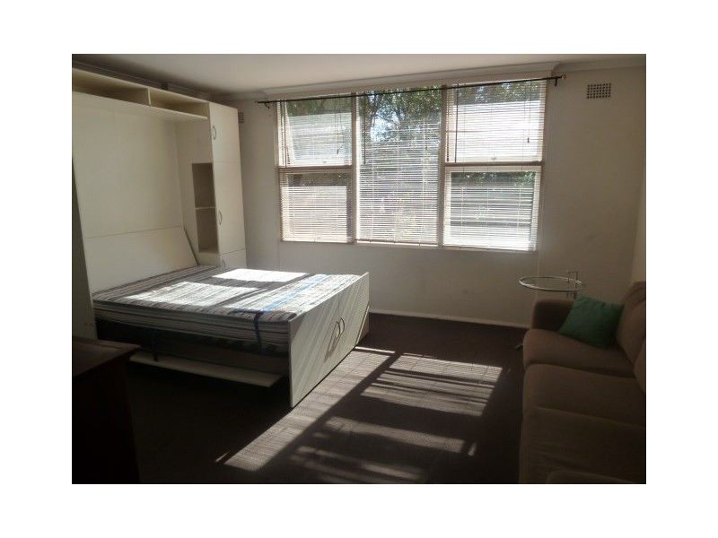 35/1 McDonald Street, Potts Point NSW 2011