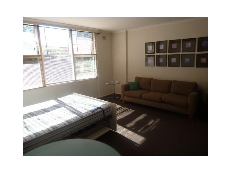 35/1 McDonald Street, Potts Point NSW 2011