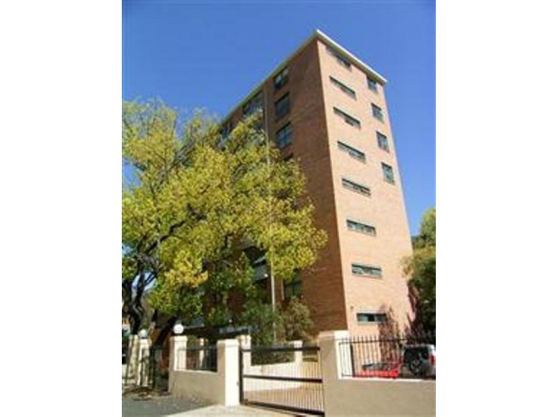 35/1 McDonald Street, Potts Point NSW 2011