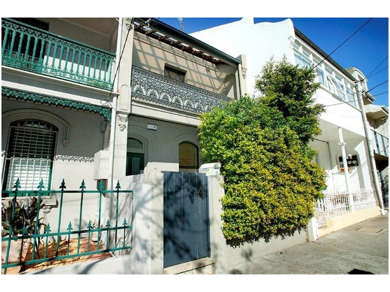 11 Ebley Street, Bondi Junction NSW 2022