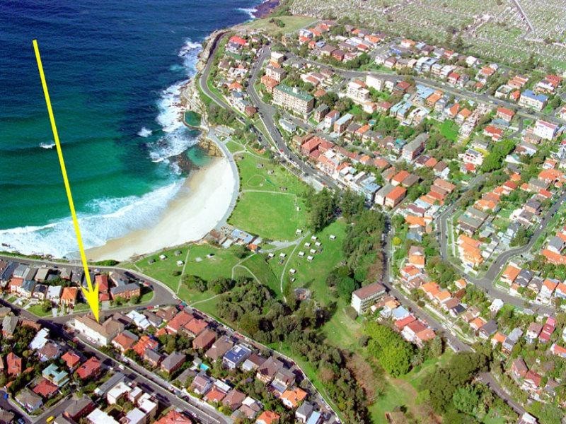 6/99 Hewlett Street, Bronte NSW 2024