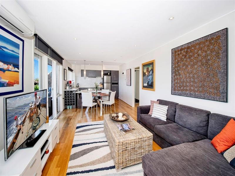 9/6 Kimberley Street, Vaucluse NSW 2030