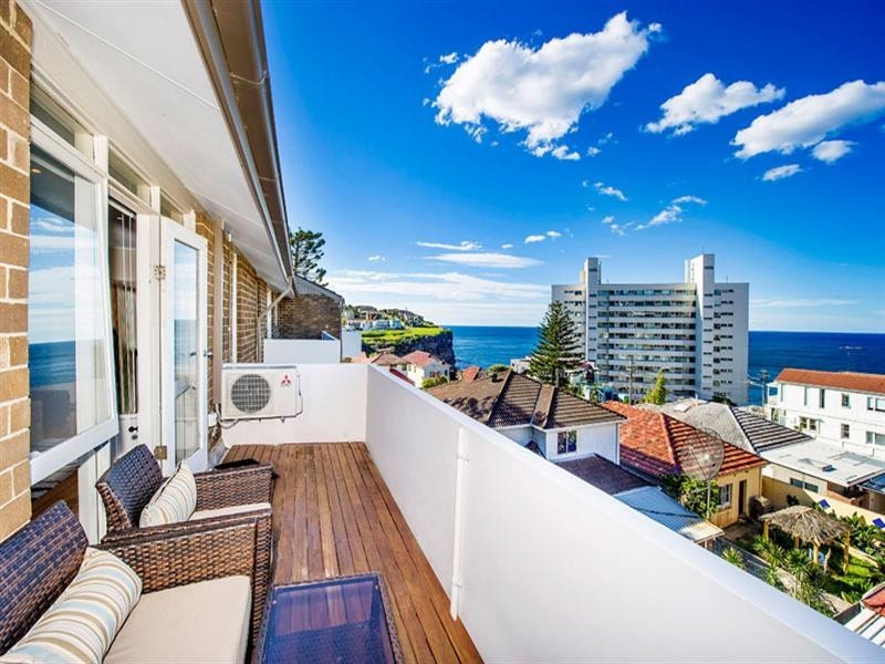 9/6 Kimberley Street, Vaucluse NSW 2030