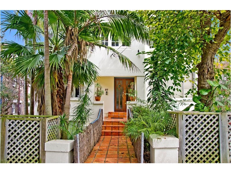 2/37 Birriga Road, Bellevue Hill NSW 2023