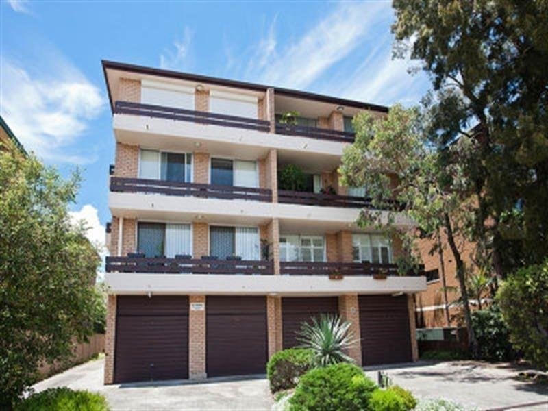 7/5 Norman Avenue, Dolls Point NSW 2219