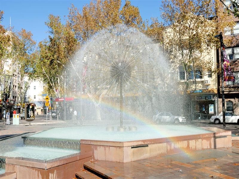 32/3 Ward Avenue, Potts Point NSW 2011