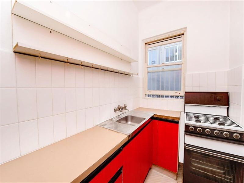 32/3 Ward Avenue, Potts Point NSW 2011