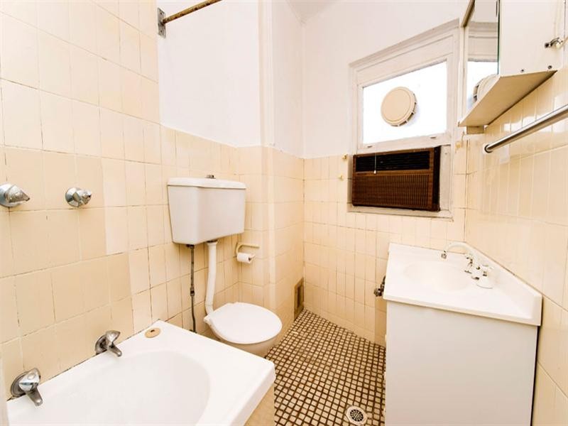 32/3 Ward Avenue, Potts Point NSW 2011