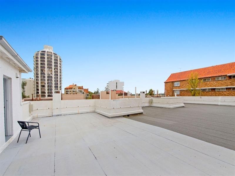 32/3 Ward Avenue, Potts Point NSW 2011