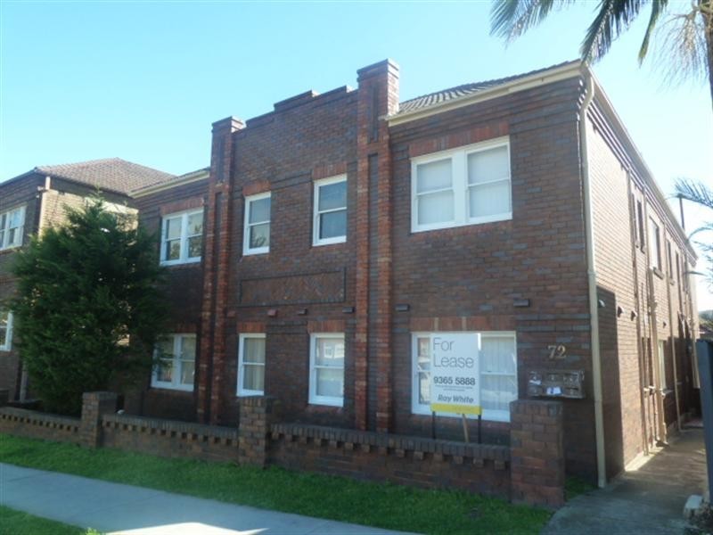 5/72 Blair Street, North Bondi NSW 2026