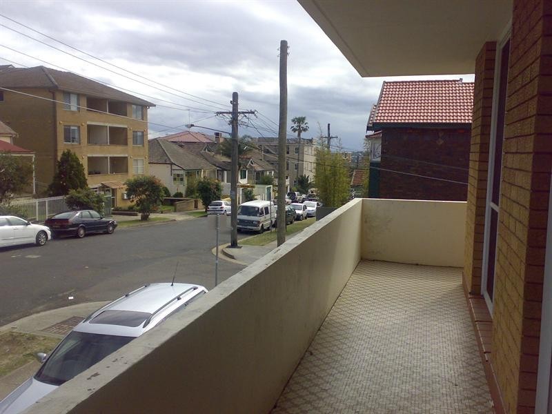 2/18 Glen Street, Bondi NSW 2026