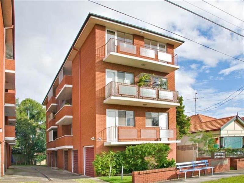 6/74 Oberon Street, Randwick NSW 2031