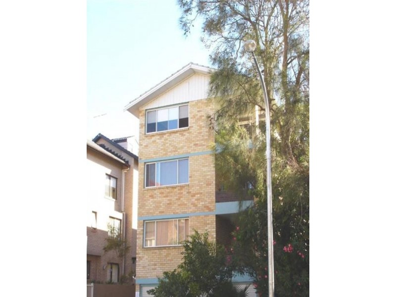 2/34 Beach Road, Bondi Beach NSW 2026