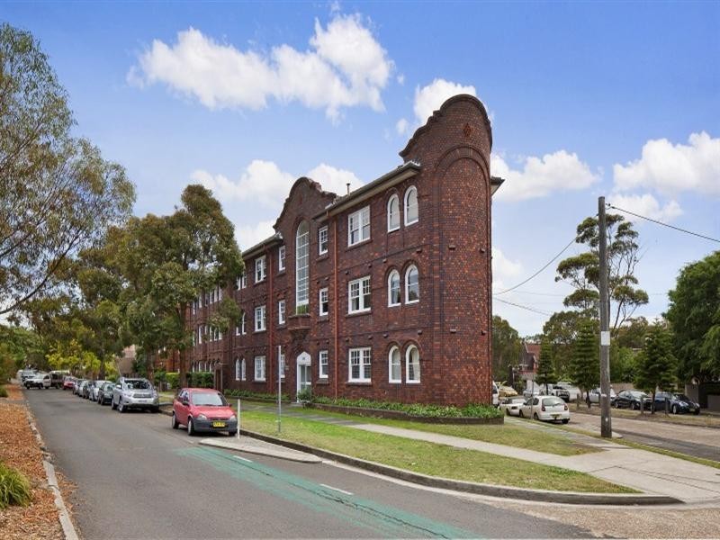 6/40 Blair Street, North Bondi NSW 2026