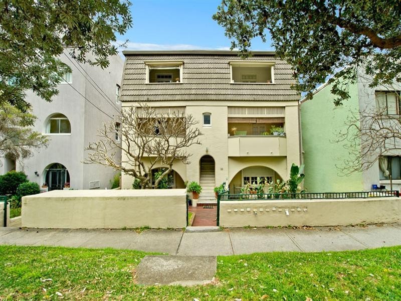 2/33 Arcadia Street, Coogee NSW 2034