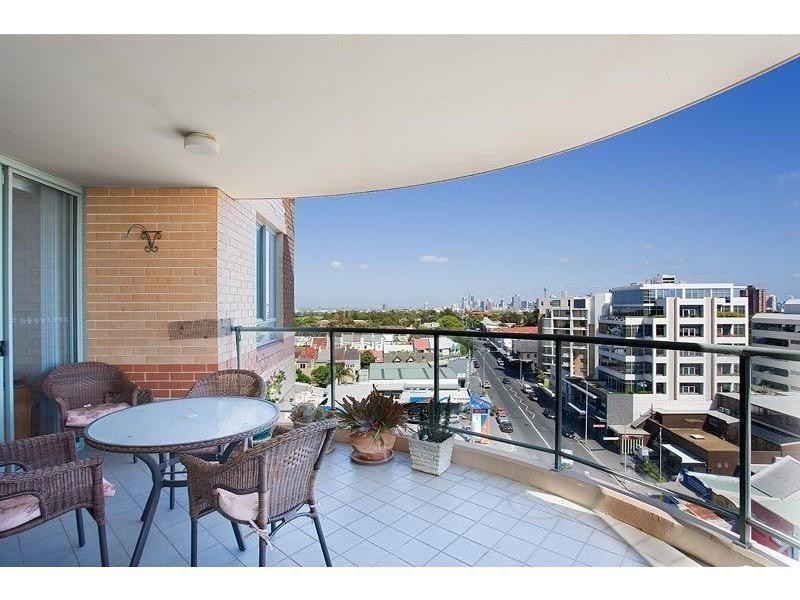 1104/8 Spring Street, Bondi Junction NSW 2022