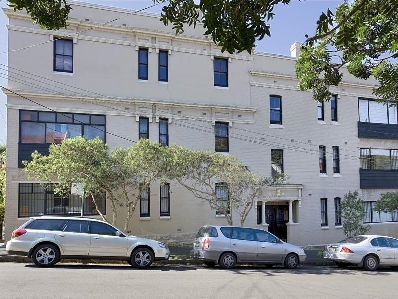1/5 Gosbell Street, Paddington NSW 2021