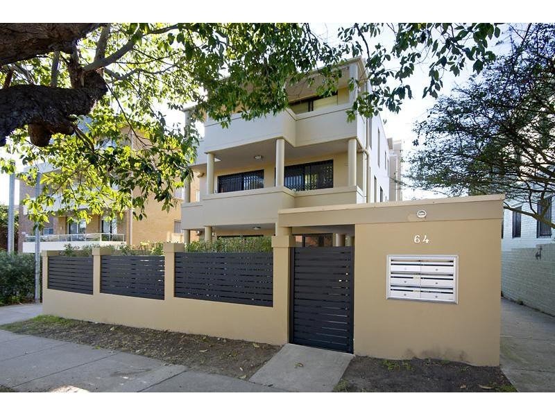 64 Chaleyer Street, Rose Bay NSW 2029