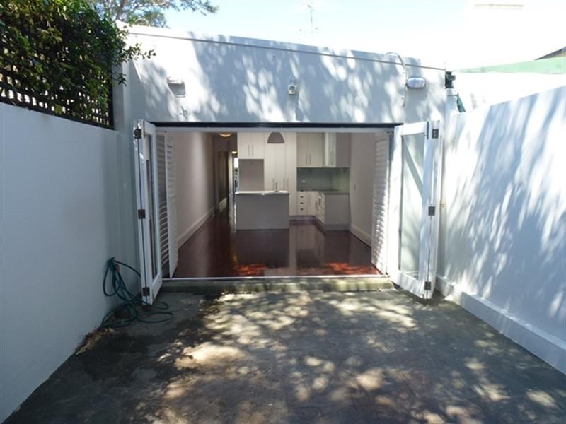 3 Victoria Place, Paddington NSW 2021