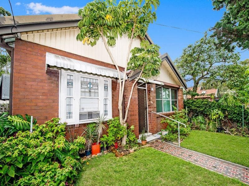 34 Carrington Road, Bondi Junction NSW 2022