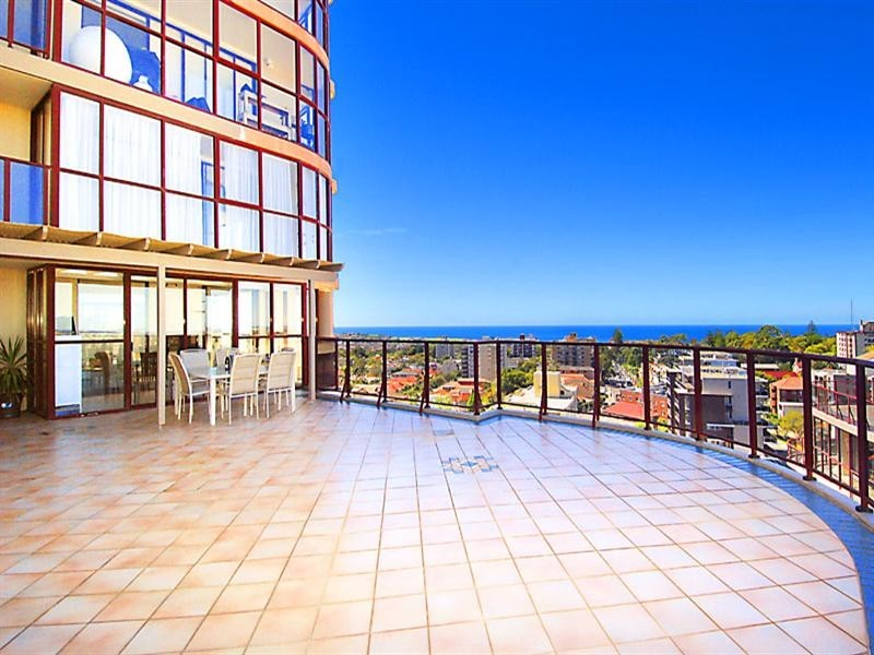 85/2a Hollywood Avenue, Bondi Junction NSW 2022