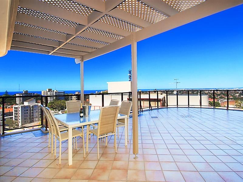 85/2a Hollywood Avenue, Bondi Junction NSW 2022