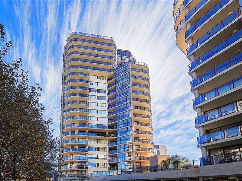 85/2a Hollywood Avenue, Bondi Junction NSW 2022
