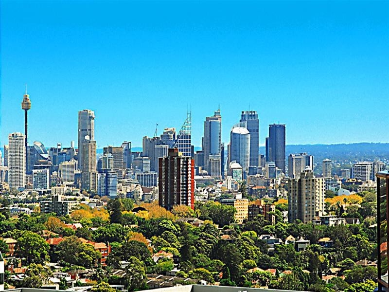 85/2a Hollywood Avenue, Bondi Junction NSW 2022