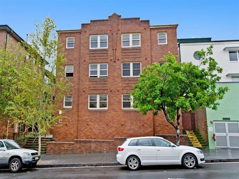 5/164 Glebe Point Road, Glebe NSW 2037