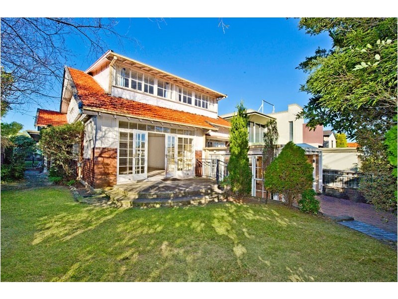 23 Chamberlain Avenue, Rose Bay NSW 2029