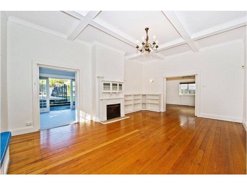 23 Chamberlain Avenue, Rose Bay NSW 2029