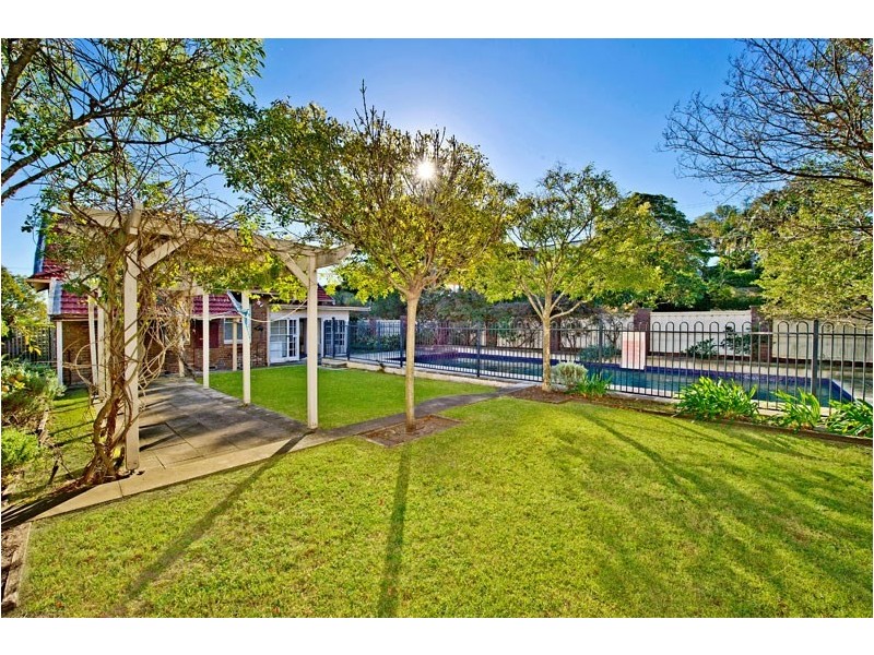 23 Chamberlain Avenue, Rose Bay NSW 2029