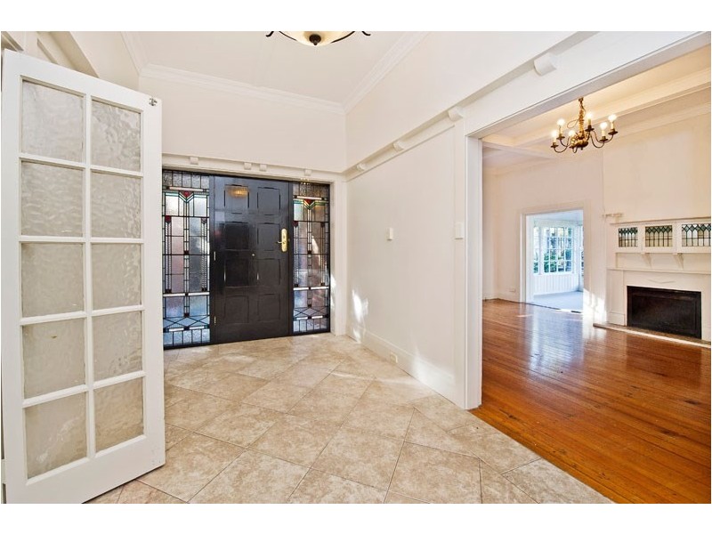 23 Chamberlain Avenue, Rose Bay NSW 2029