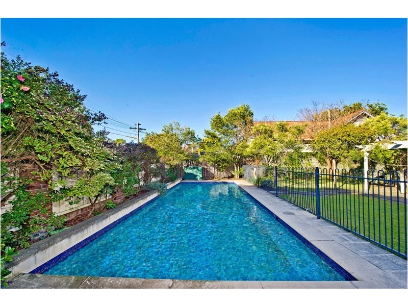 23 Chamberlain Avenue, Rose Bay NSW 2029