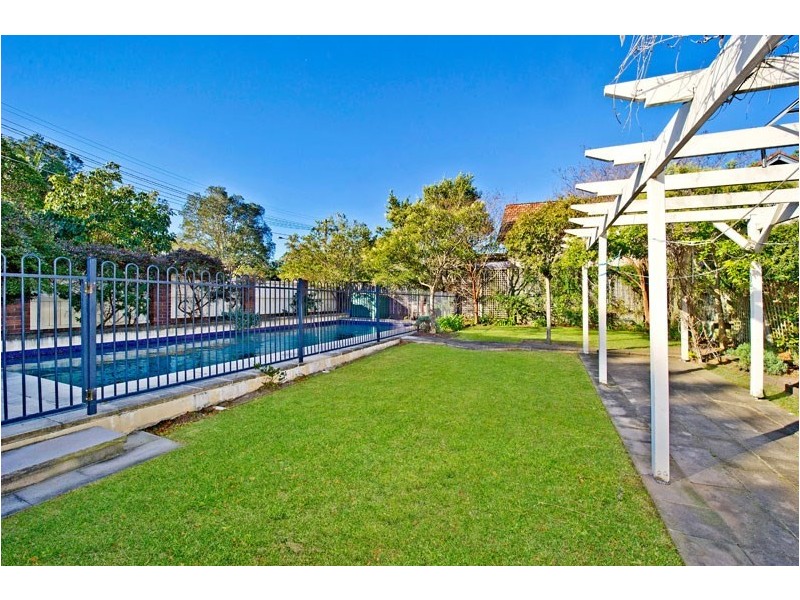 23 Chamberlain Avenue, Rose Bay NSW 2029