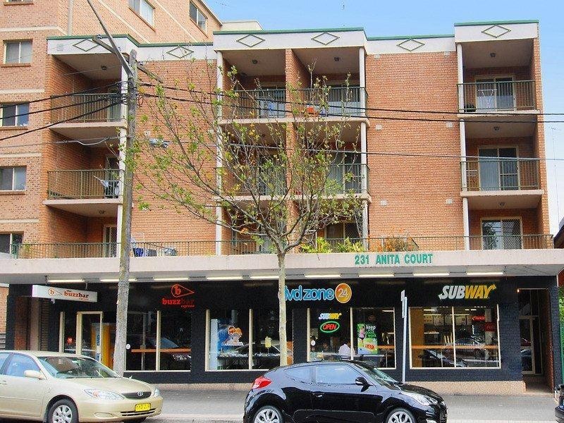 31/231 Anzac Parade, Kensington NSW 2033