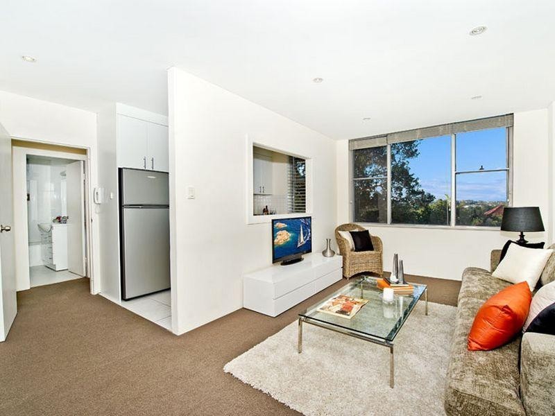 25/49-51 Cook Road, Centennial Park NSW 2021