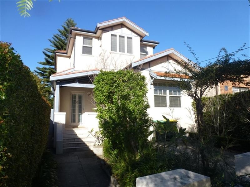 37 Walenore Avenue, Kingsford NSW 2032