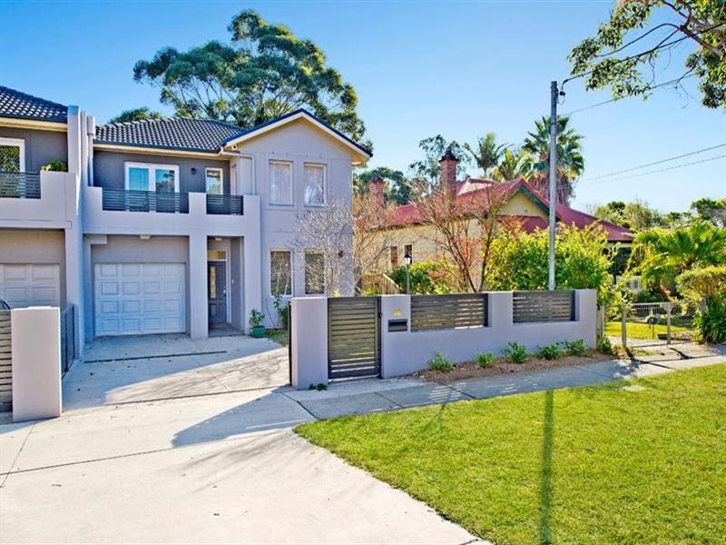 48 Woronora Parade, Oatley NSW 2223