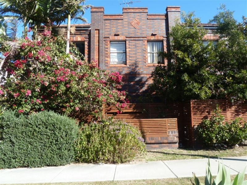 1/11A Brighton Boulevard, Bondi NSW 2026