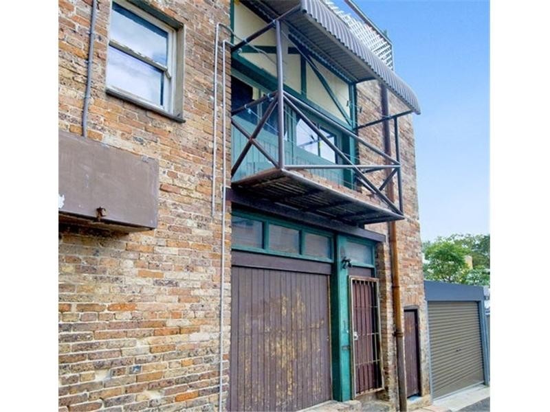 16-18 Hargrave Street, Darlinghurst NSW 2010