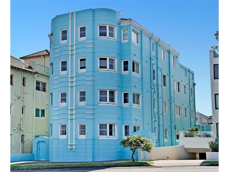 5/274 Campbell Parade, North Bondi NSW 2026