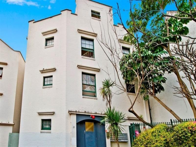 7/35 Roslyn Street, Elizabeth Bay NSW 2011