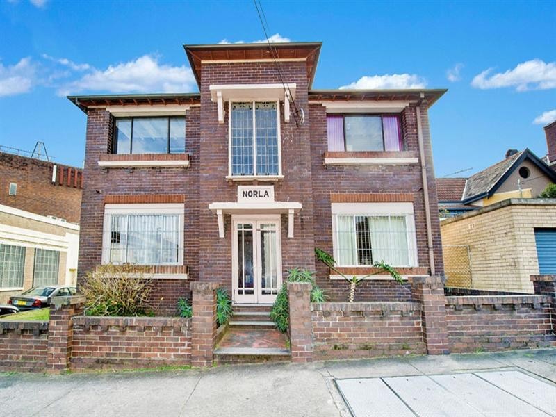 184 Birrell Street, Bondi Junction NSW 2022