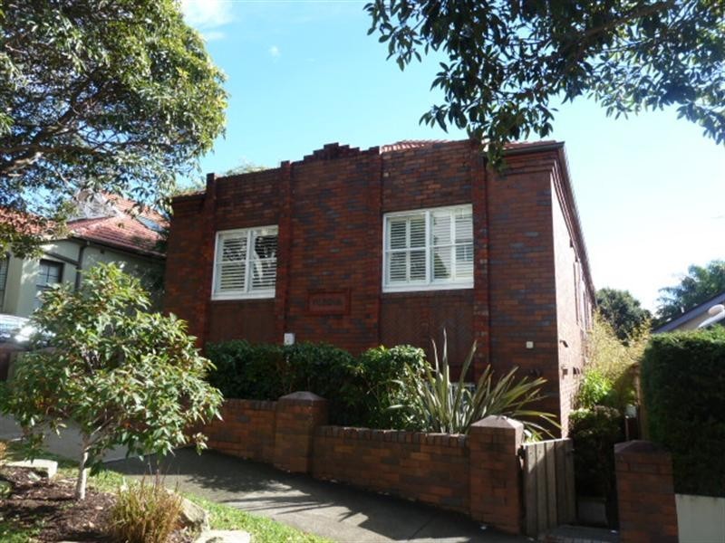 5/164 Wellington Street, Bondi NSW 2026